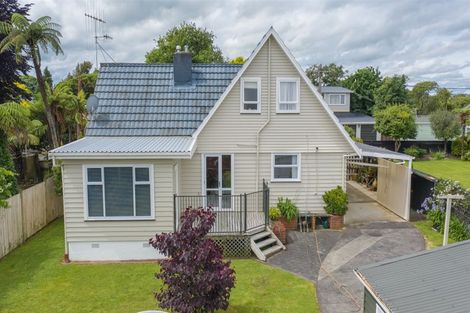 Photo of property in 3 Oriel Place, Levin, 5510