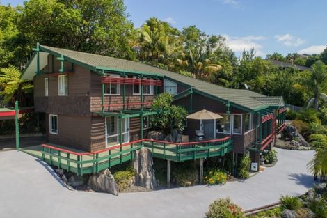 Photo of property in 90 Ngahere Drive, Horahora, Whangarei, 0110