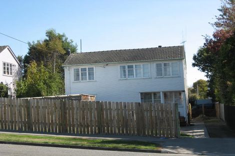 Photo of property in 42 Bouverie Street, Waimataitai, Timaru, 7910