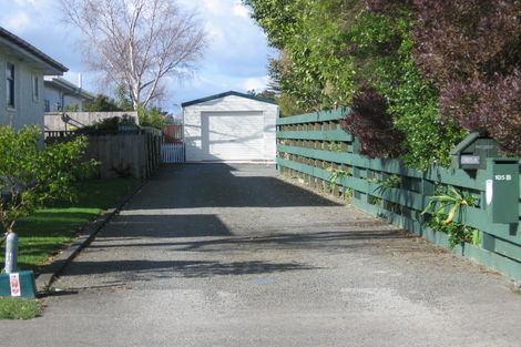 Photo of property in 105b East Street, Feilding, 4702