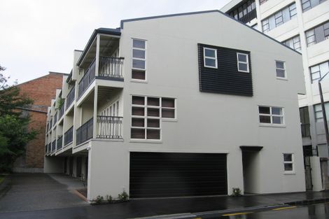 Photo of property in 17a Augustus Terrace, Parnell, Auckland, 1052