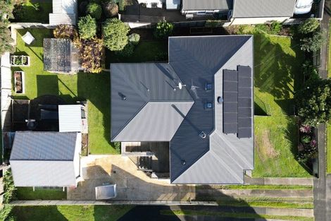 Photo of property in 64 Alfred Street, Fairfield, Hamilton, 3214