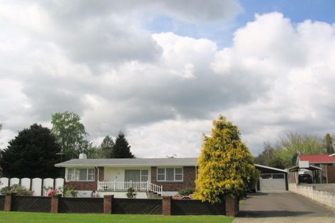 Photo of property in 25 Larcy Road, Lynmore, Rotorua, 3010