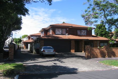 Photo of property in 2/2 Kipling Avenue, Epsom, Auckland, 1023
