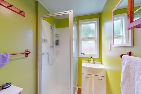 Photo of property in 35 Trevors Road, Hampstead, Ashburton, 7700