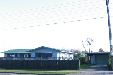 Photo of property in 185 Riverbend Road, Onekawa, Napier, 4110
