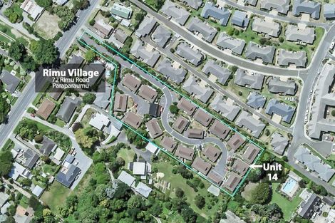 Photo of property in Rimu Village, 14/72 Rimu Road, Raumati Beach, Paraparaumu, 5032