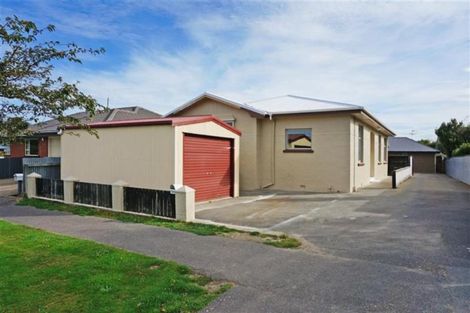 Photo of property in 124 Newcastle Street, Windsor, Invercargill, 9810
