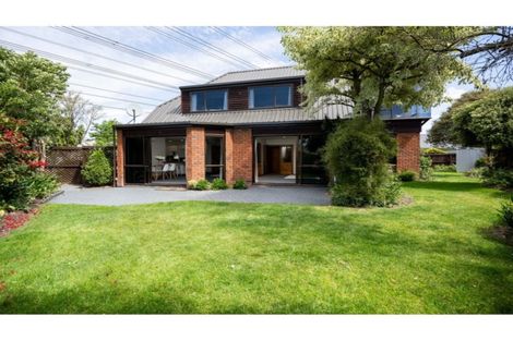 Photo of property in 51 Westgrove Avenue, Avonhead, Christchurch, 8042