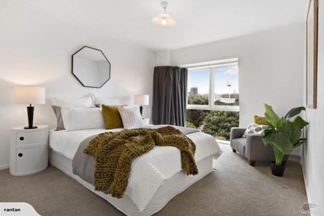 Photo of property in 9 Grattan Place, Freemans Bay, Auckland, 1011