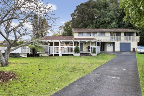 Photo of property in 4 Arthur Place, Opaheke, Papakura, 2113