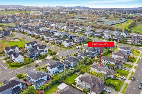 Photo of property in 13 Wawatai Drive, Karaka, Papakura, 2113