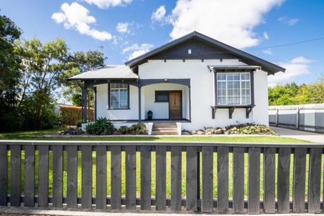 Photo of property in 7 Westgate Street, Ngaruawahia, 3720