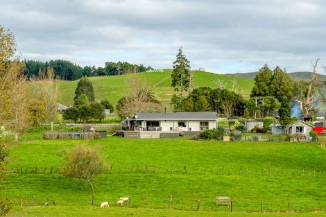 Photo of property in 199a Pond Road, Raglan, 3295