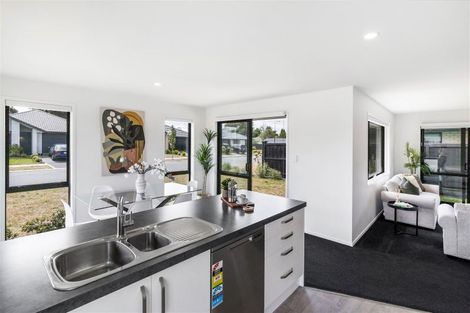Photo of property in 5 Chesney Drive, Rolleston, 7615