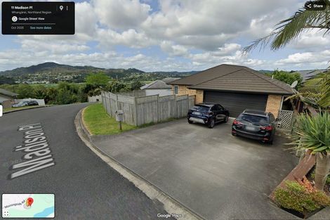 Photo of property in 9 Madison Place, Morningside, Whangarei, 0110