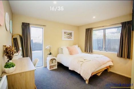 Photo of property in 3/24a Bowen Street, Upper Riccarton, Christchurch, 8041