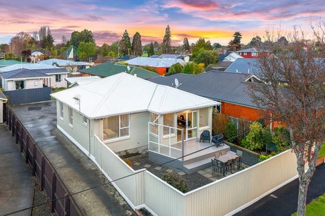 Photo of property in 1/9 Rossiter Avenue, Redwood, Christchurch, 8051