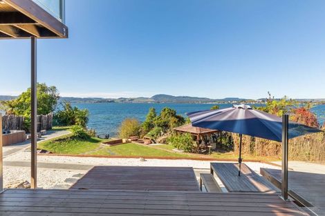 Photo of property in 177 Kawaha Point Road, Kawaha Point, Rotorua, 3010