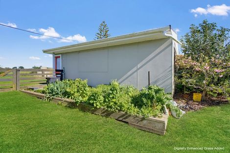 Photo of property in 866 Omamari Road, Omamari, Dargaville, 0373
