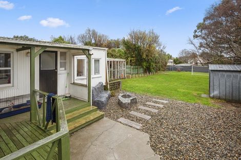 Photo of property in 119 Conyers Street, Heidelberg, Invercargill, 9812