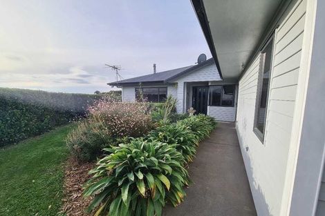 Photo of property in 114 Ackworth Road, Lepperton, New Plymouth, 4373