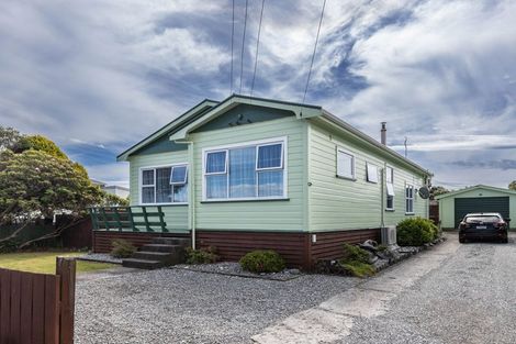 Photo of property in 10 Blake Street, Blaketown, Greymouth, 7805