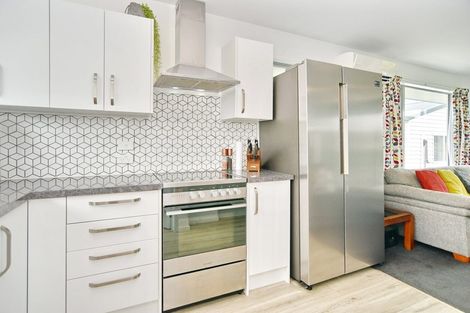 Photo of property in 1/10 Stacey Place, Woolston, Christchurch, 8062