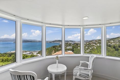 Photo of property in 21 Kabul Street, Khandallah, Wellington, 6035