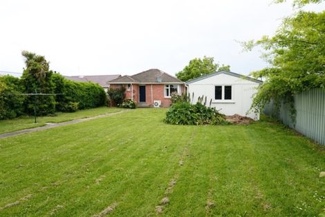 Photo of property in 40 Hororata Dunsandel Road, Dunsandel, 7682