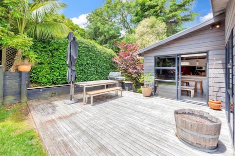 Photo of property in 3b Webber Street, Westmere, Auckland, 1022