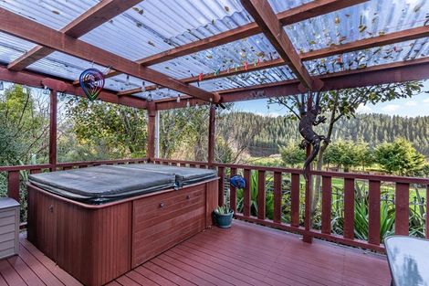 Photo of property in 7 Mangapurupuru Road, Bideford, Masterton, 5871