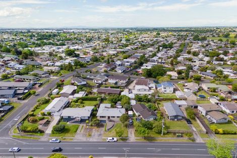 Photo of property in 188 Newcastle Road, Nawton, Hamilton, 3200