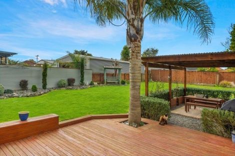 Photo of property in 5 Hetherington Street, Morrinsville, 3300