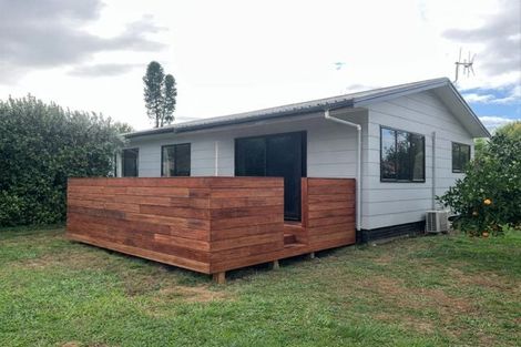 Photo of property in 1/806 Saint Aubyn, Parkvale, Hastings, 4122