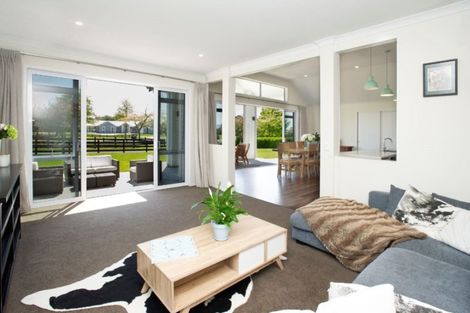 Photo of property in 2 Oakfield Close, Matamata, 3400