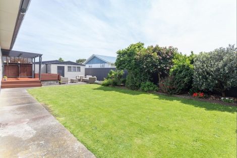 Photo of property in 25 Strathmore Avenue, Levin, 5510