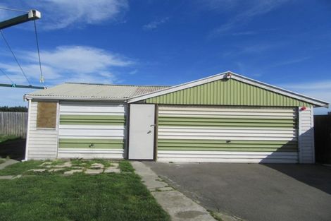 Photo of property in 247 Hendersons Road, Hoon Hay, Christchurch, 8025