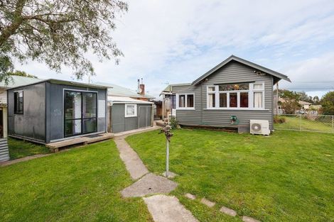 Photo of property in 42 Harris Street, Marton, 4710