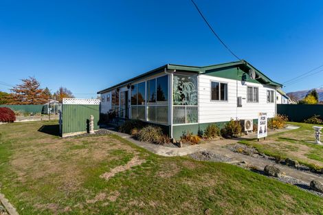 Photo of property in 153 Mackenzie Drive, Twizel, 7901