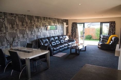 Photo of property in 8 Merrilees Place, Linwood, Christchurch, 8062