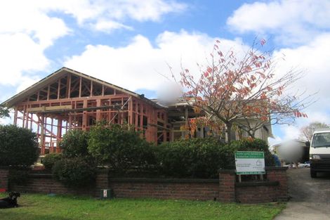 Photo of property in 1 Burns Avenue, Takaro, Palmerston North, 4412