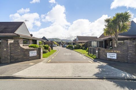 Photo of property in Jackson Mews, 26/18 King Street, Petone, Lower Hutt, 5012