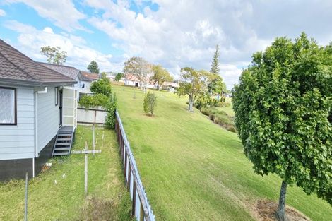 Photo of property in 1/22 Norrie Smith Avenue, Flat Bush, Auckland, 2023