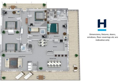 Photo of property in 77 Muller Road, Blenheim, 7201