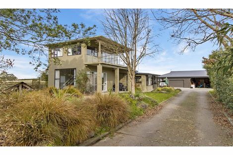 Photo of property in 191 Rosewill Valley Road, Rosewill, Timaru, 7975