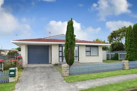 Photo of property in 2a Poole Street, Feilding, 4702
