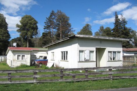 Photo of property in 178 Hautapu Street, Taihape, 4720