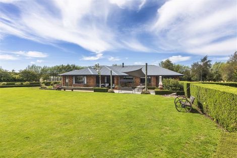 Photo of property in 85 Ohoka Meadows Drive, Ohoka, Kaiapoi, 7692