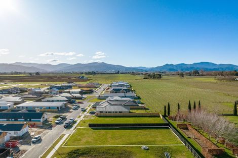 Photo of property in 18 Spencer Place, Springlands, Blenheim, 7201